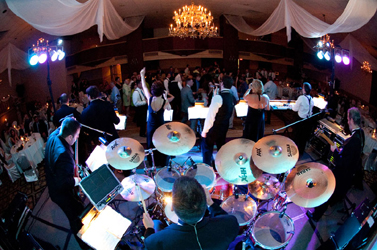 2009 Drum View